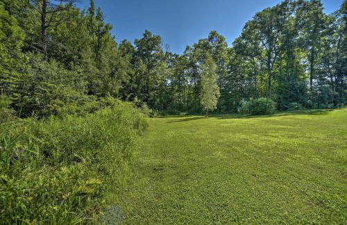 Modern Studio Less Than 13 Mi to Saratoga Racetrack! - Foto 21