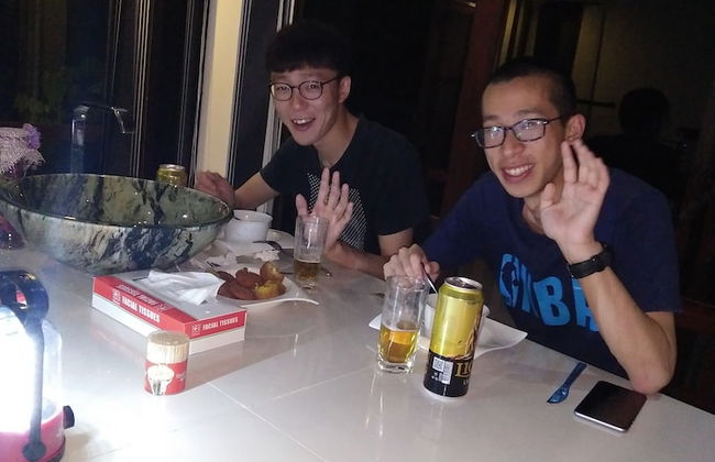 Aroma Villa - Foto 22