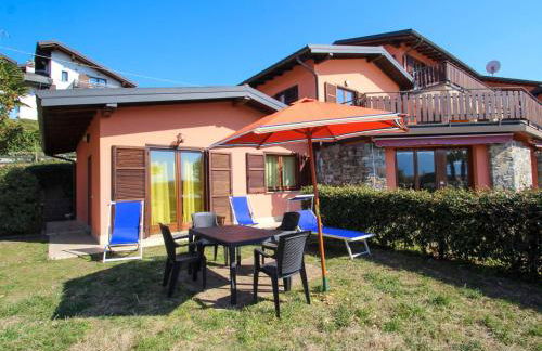 Holiday Home Residenza Agrifoglio-11 by Interhome - Photo 18