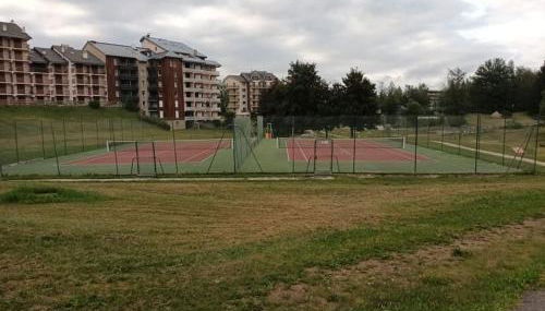 location Appartement Bonascre toutes saisons - Foto 2