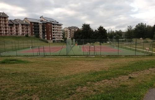 location Appartement Bonascre toutes saisons - Foto 2