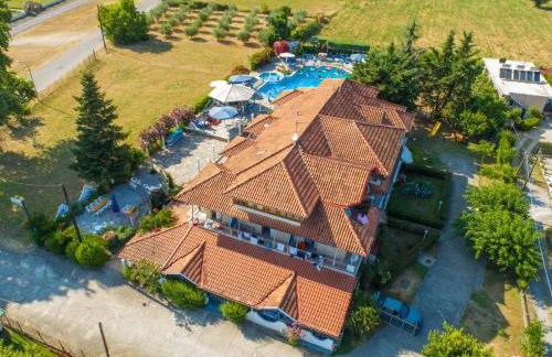 Hotel Livithra - Foto 37