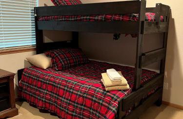 2272L The Lupine Lodge - Foto 18