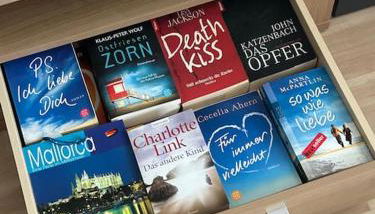 Domizil-Auszeit am Schlart (82qm) - Foto 4