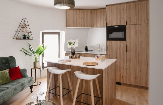 The Millhouse in Sint-niklaas - Photo 31