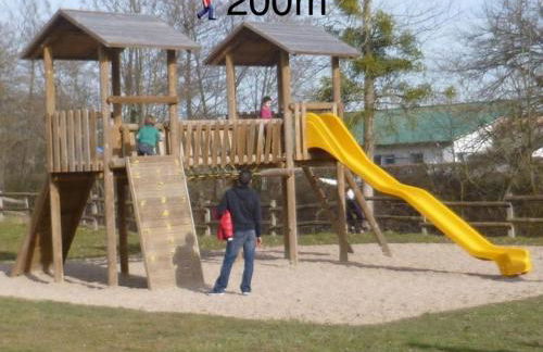 Résidence Mélanie et Nicolas - Foto 53