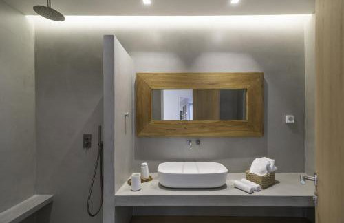 Helios n Astra Vivlos Naxos - Foto 27