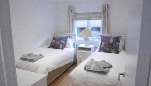 Apartment with Roof Terrace - Centre of Yarmouth - Foto 5