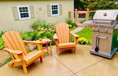 The Sharlene-Hot tub Fenced yard Steps to Douglas - Foto 30