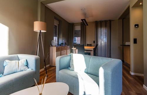 Spacious Stay in Lemberg - Foto 22