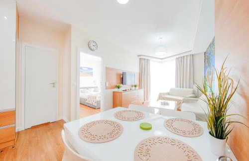 Marina Kąty Rybackie, Sun & Snow - Photo 132