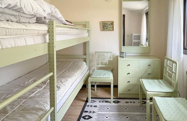 4 Person Holiday Home in Beddingestrand-by Traum - Foto 2