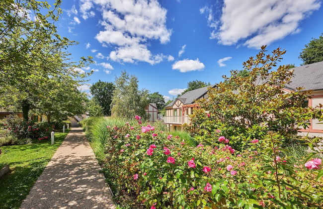 Apartment in Branville in a Nice Area - Foto 65