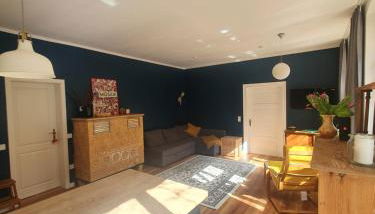Apartment 'Zur goldenen Sonne' - Foto 5