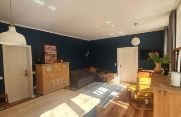 Apartment 'Zur goldenen Sonne' - Foto 5