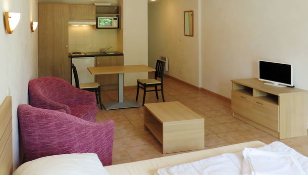 Le Domaine du Golf d'Albret - Foto 4, Living Room