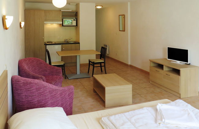 Le Domaine du Golf d'Albret - Foto 4