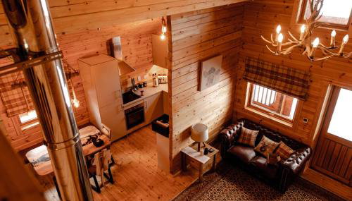 Pentland Lodge - Foto 4