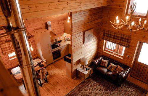 Pentland Lodge - Foto 4