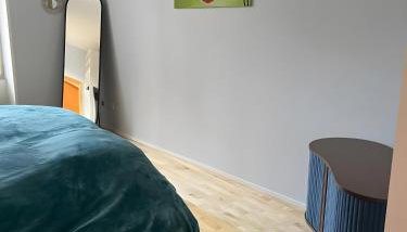 Serviced Apartments Xanthurus - Foto 3