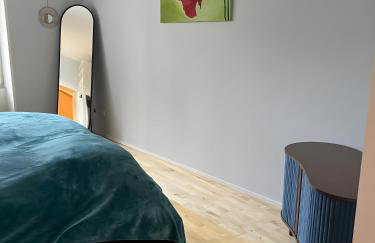 Serviced Apartments Xanthurus - Foto 3