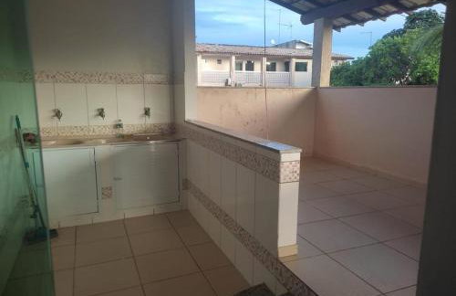 RESIDENCIAL BULHÕES - Foto 20