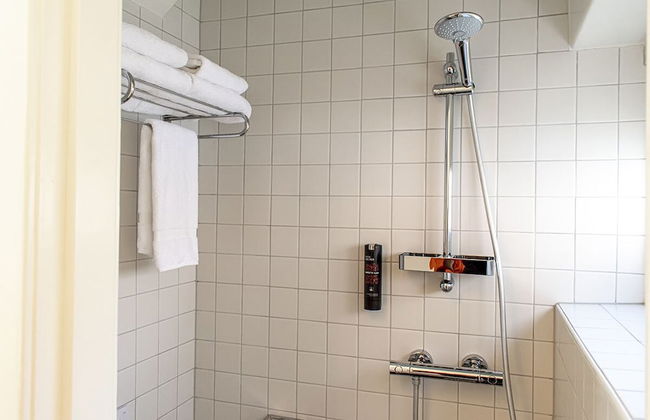 SWEETS - Van Hallbrug - Foto 9