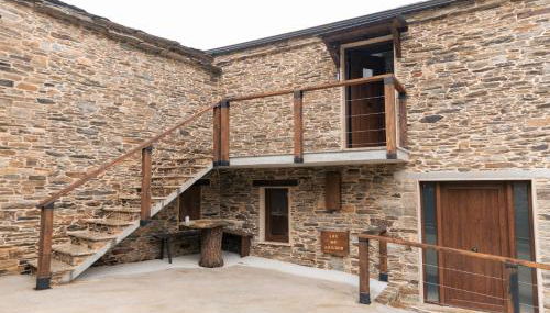 Casa Rural Lar de Sanxes - Foto 3