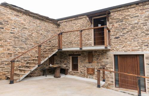 Casa Rural Lar de Sanxes - Foto 3