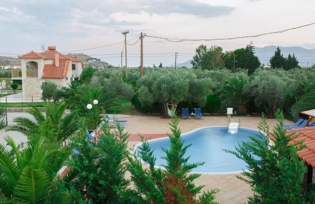 Glyfada Villas - Foto 48