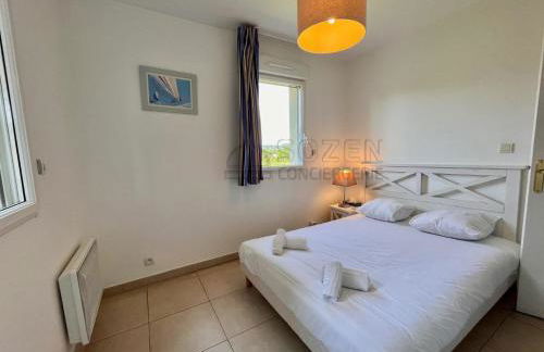 B08 1er etage La Ferme de Deauville 1 ch SOZEN C - Photo 17