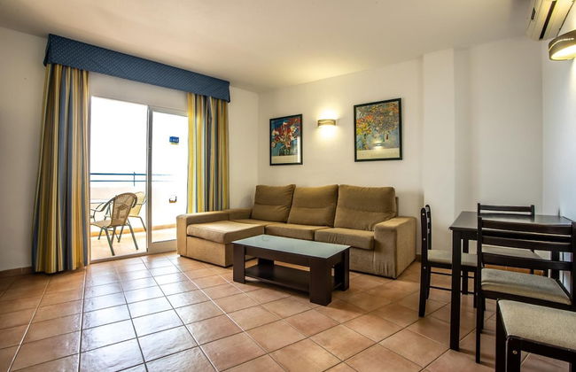 Hotel Apartamentos Mojácar Beach - Foto 31