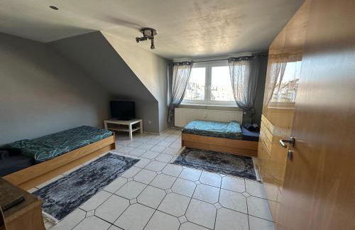 Monteurswohnung am Schloss 4 - Foto 6