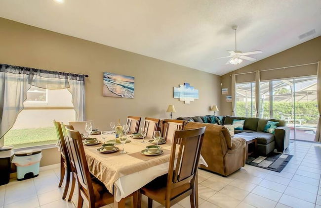 Ariel Private Pool Home W Spa - Foto 18