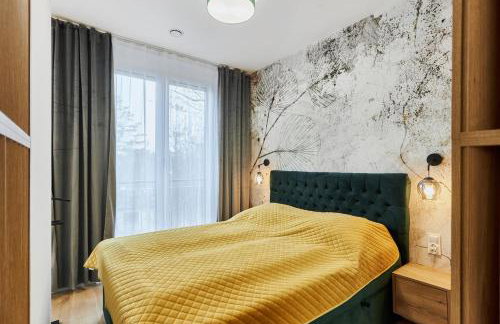 Apartamenty Świnoujście - Seaside Garden 59 - Foto 12