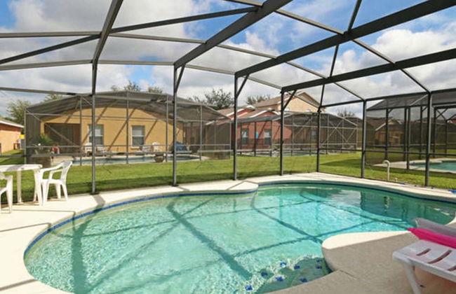 Villa Alexa - Foto 4