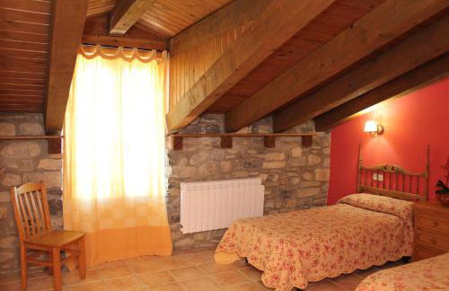 Apartamentos Clavería - Foto 37