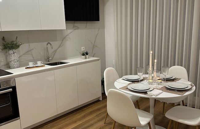 D. Maria Apartments - Foto 31