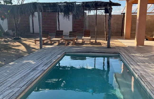 Casa Mateo Puerto Escondido - Foto 50