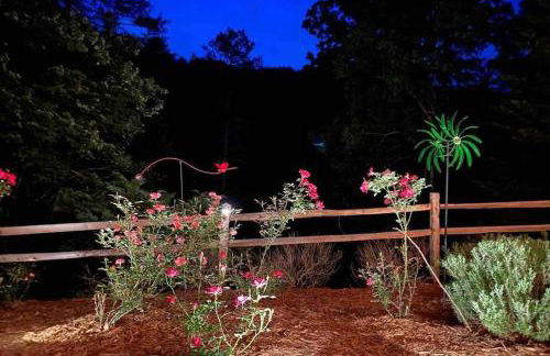 Mystic Creek Retreat (next to Blue Ridge) - Foto 34