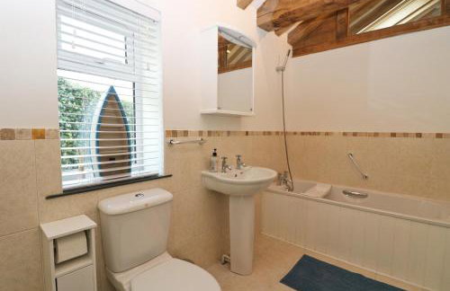 Beachside holiday home - Foto 22