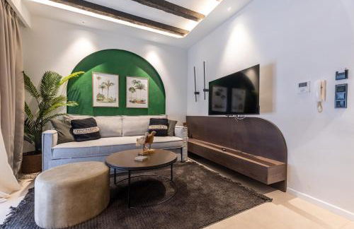 Vermio Suites in the center of Naousa - Foto 6