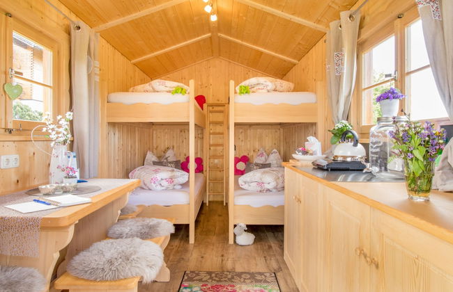 Ferienparadies Reifnhof - Foto 36