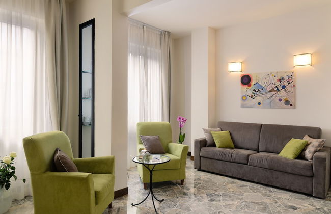 MyFlorenceHoliday Gold Bridge - Foto 56