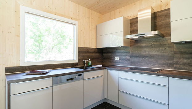 Chalet in the ski Area in Styria - Foto 5, Cocina privada