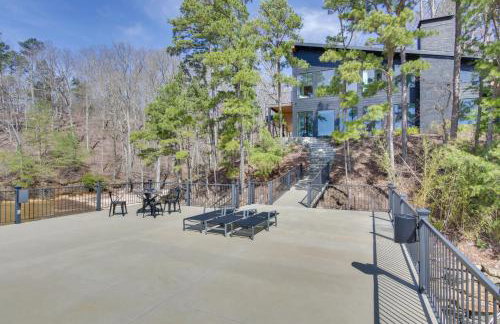 Private Dock and River Views Modern Gem in Waterloo - Foto 43