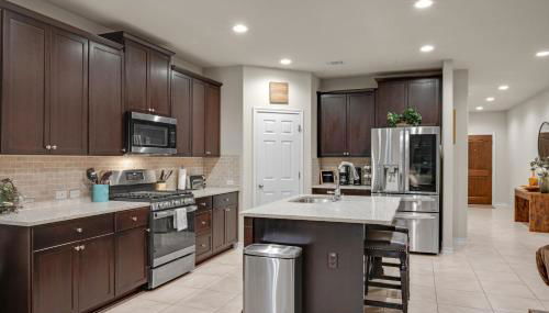 Casita San Marcos - Foto 5