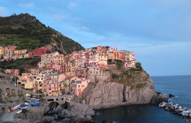 Ca' del Monica Guesthouse - Foto 33