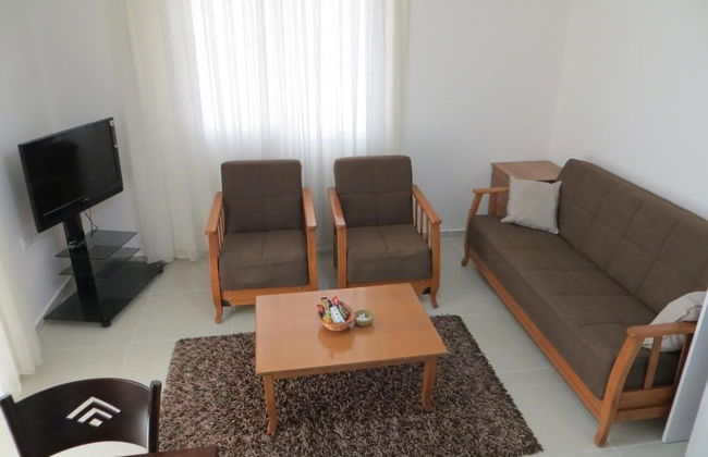 Begonvil Garden Apart - Photo 20