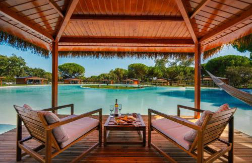 Chalet do Lago - Foto 40